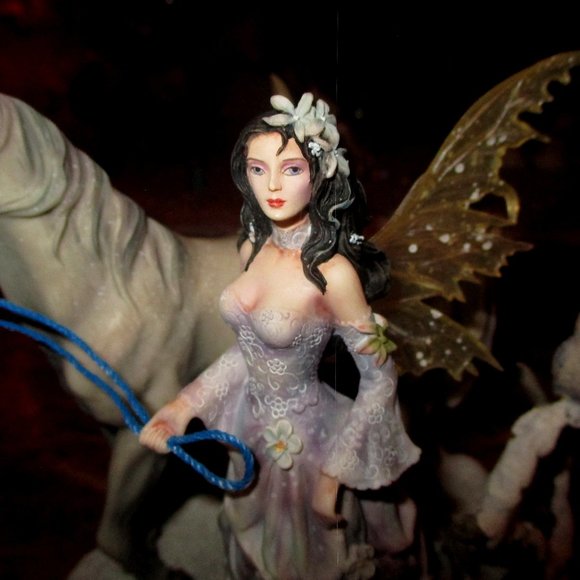 Nene Thomas Winter Wings - Picture 4 of 13